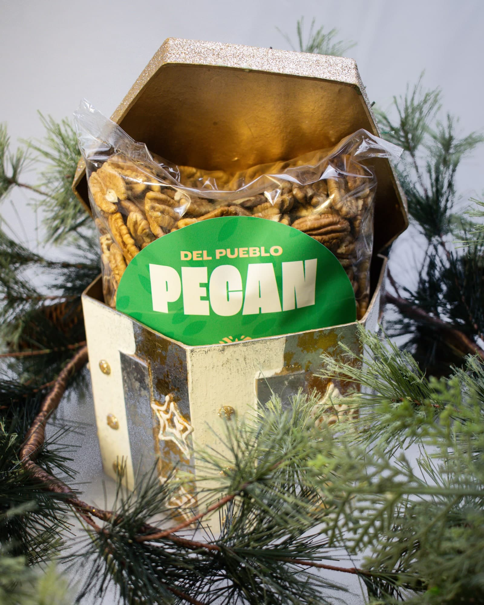 Galeria pecanas 2